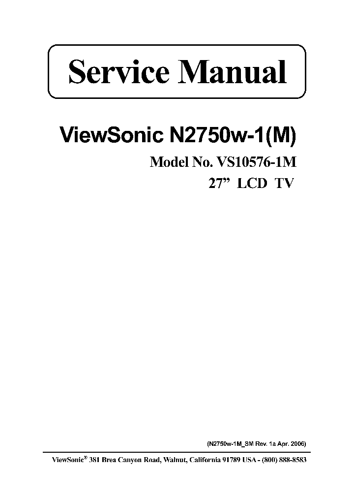 N2750W-1M_7860389.PDF Datasheet