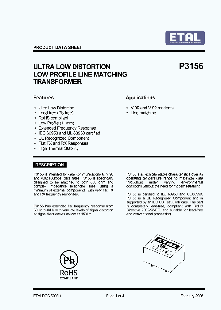 P3156_7860678.PDF Datasheet