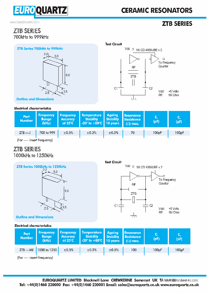 ZTB977E_7860761.PDF Datasheet