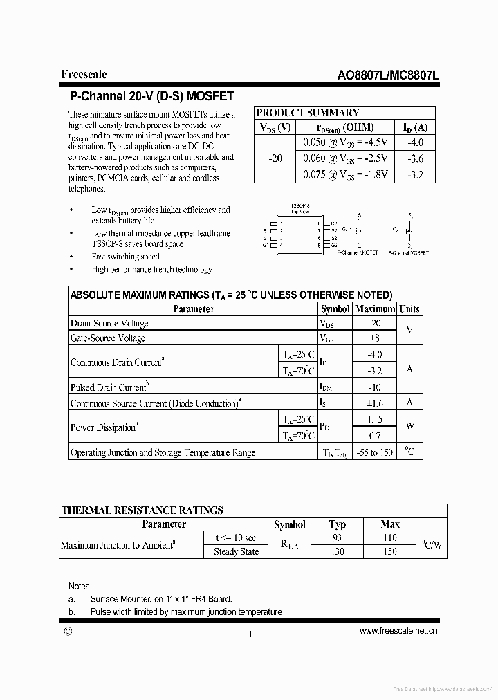 AO8807L_7860759.PDF Datasheet