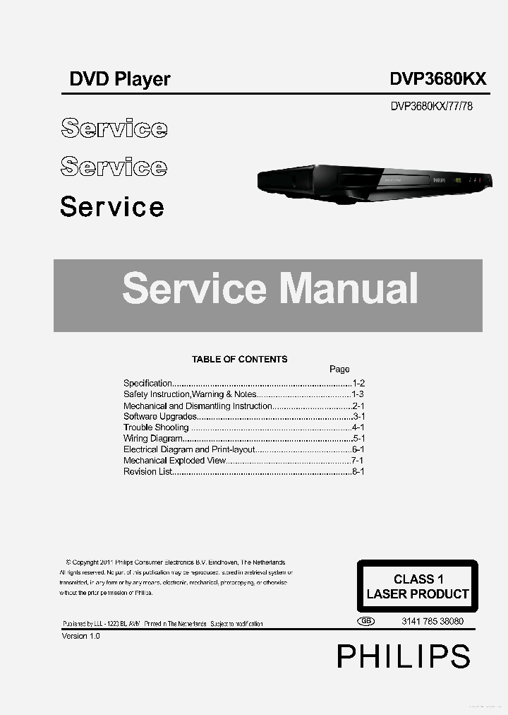 DVP3680KX_7861504.PDF Datasheet