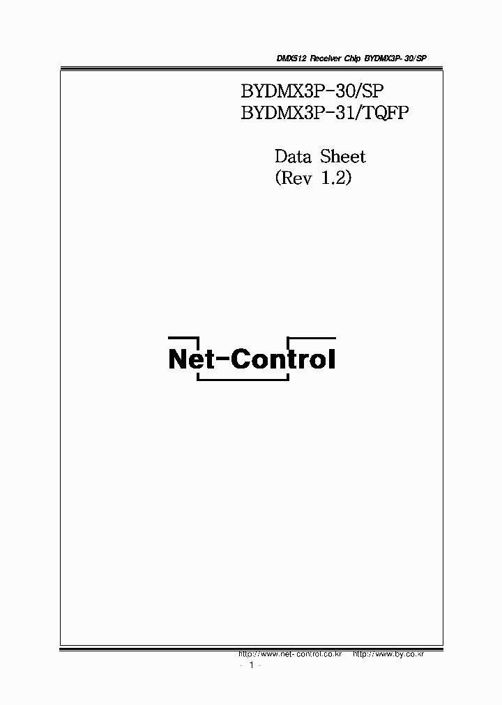 BYDMX3P-31TQFP_7861237.PDF Datasheet