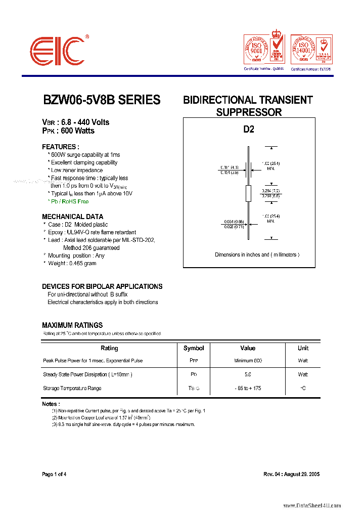 BZW0637B_7861664.PDF Datasheet