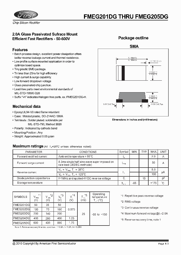 FMEG203DG_7862736.PDF Datasheet
