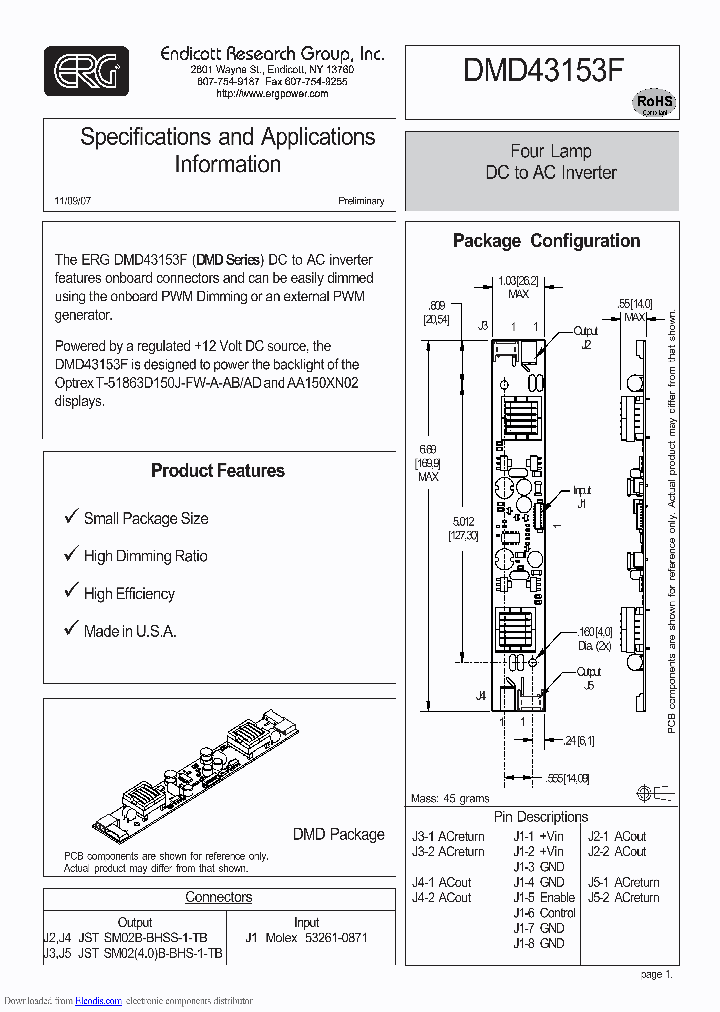 DMD43153F_7863078.PDF Datasheet