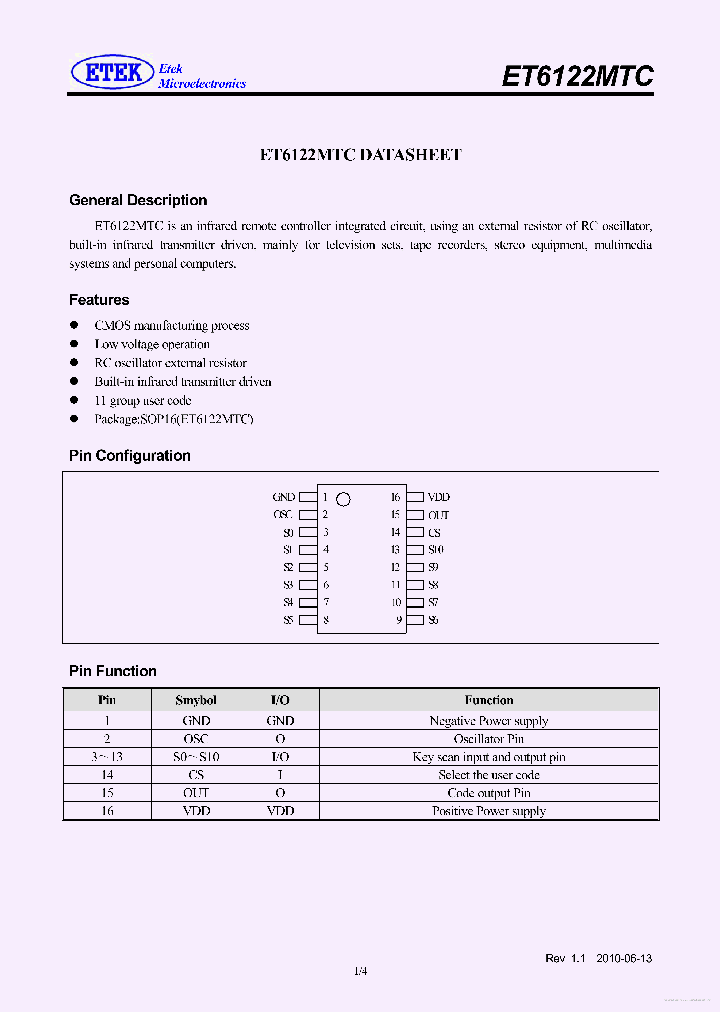 ET6122MTC_7863777.PDF Datasheet