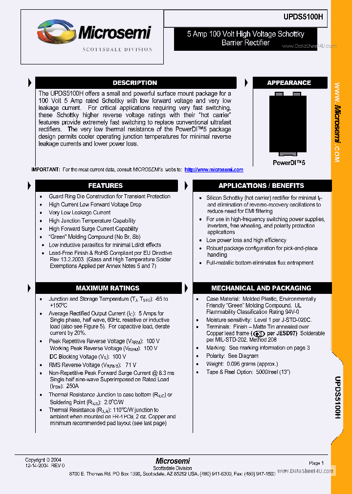 UPDS5100H_7863938.PDF Datasheet