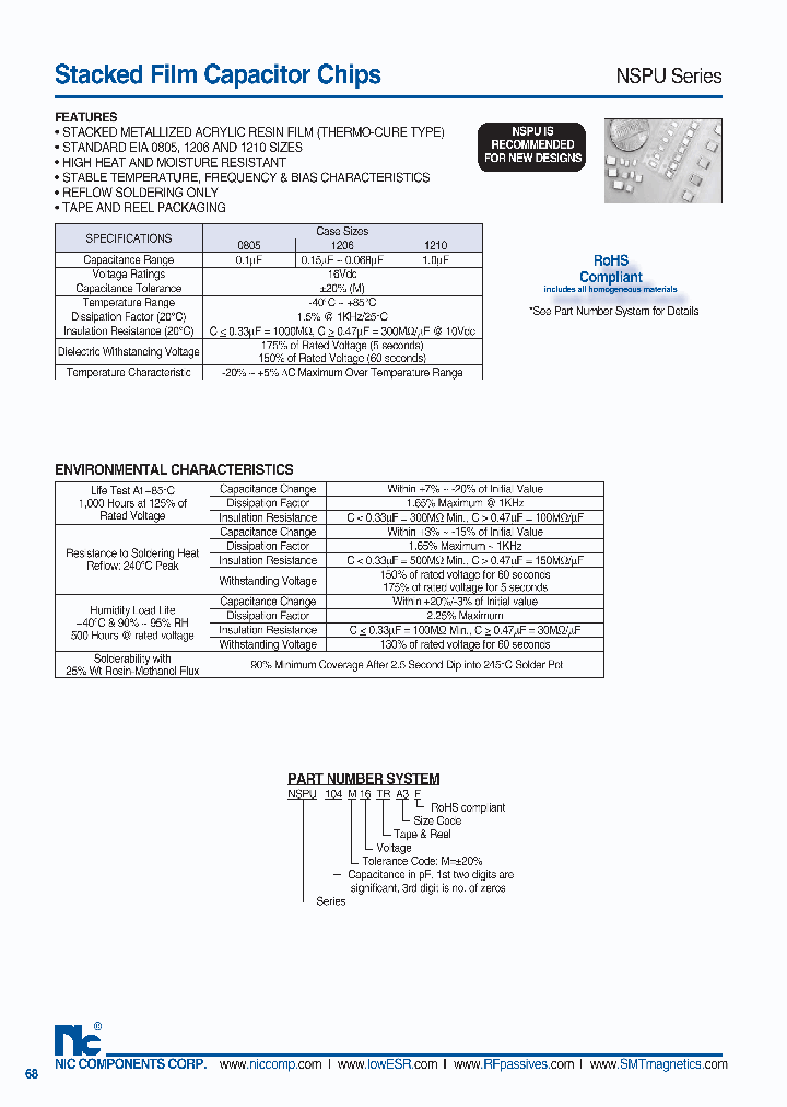 NSPU684M16TRB6F_7865054.PDF Datasheet