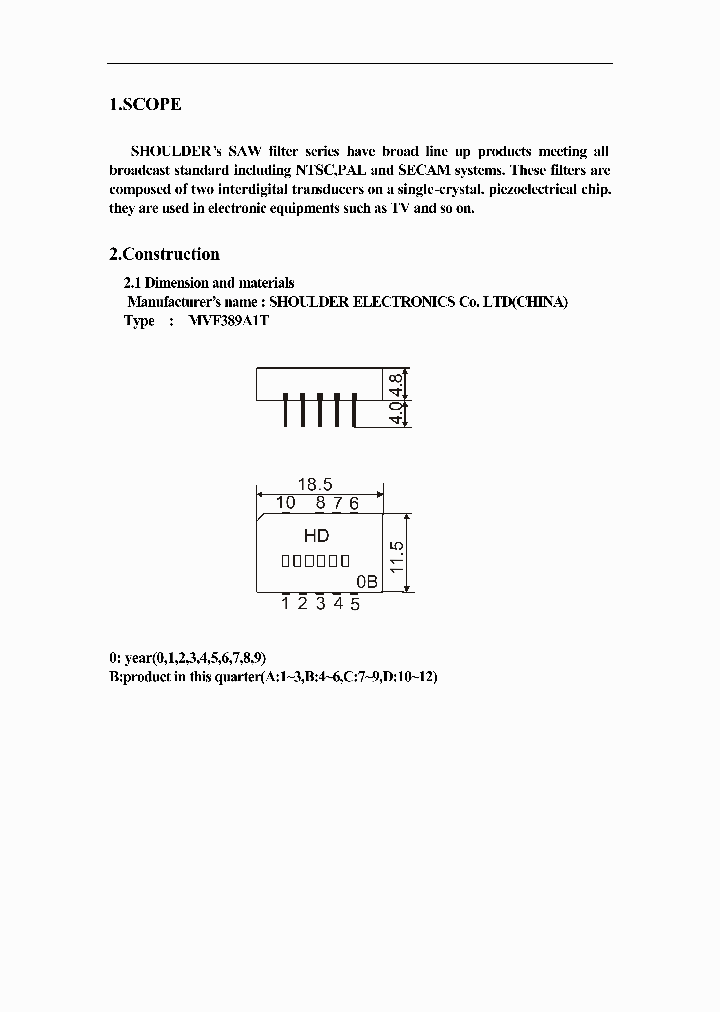 MVF389A1T_7866952.PDF Datasheet