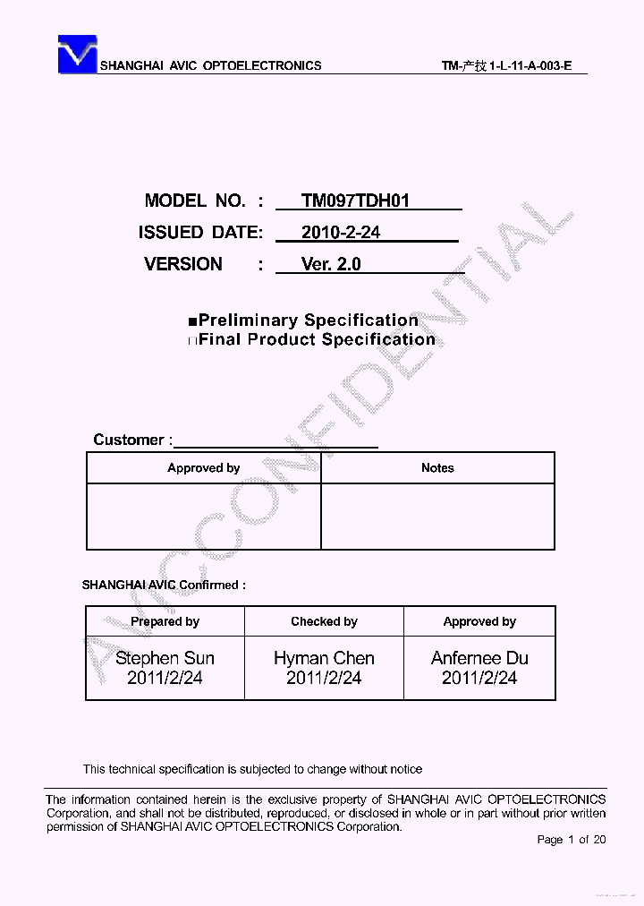 TM097TDH01_7867234.PDF Datasheet