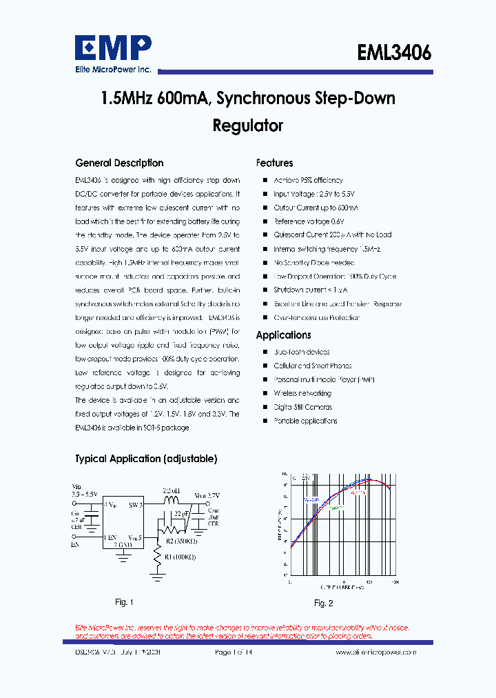 EML3406_7867372.PDF Datasheet