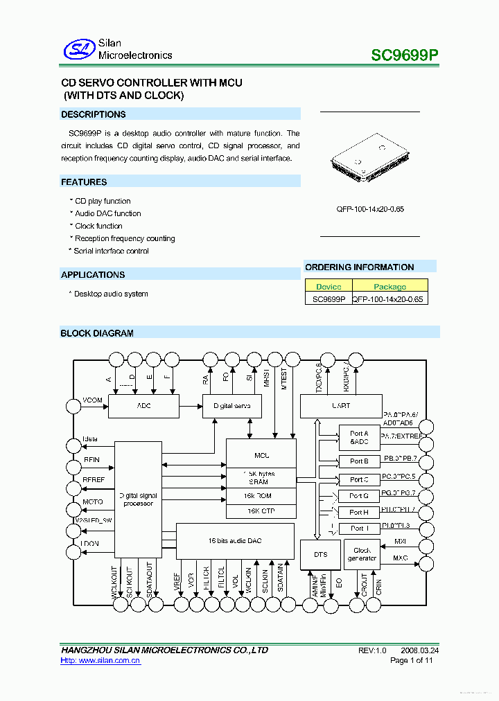SA9699P_7867373.PDF Datasheet