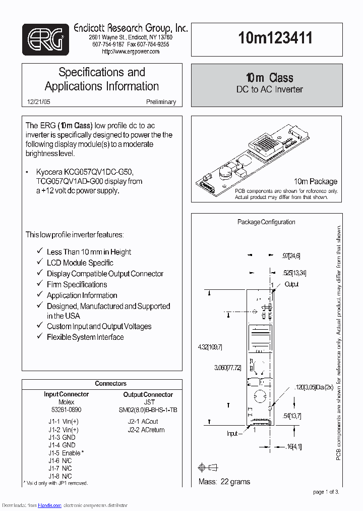10M123411_7867783.PDF Datasheet
