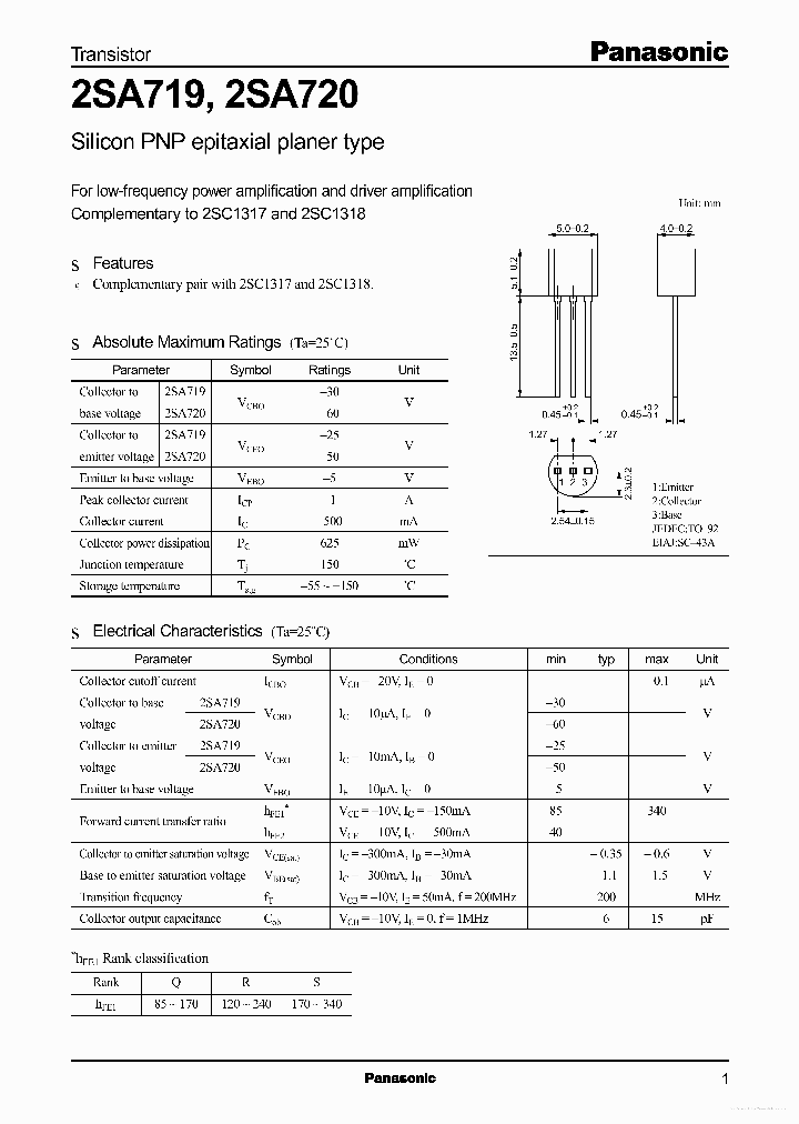 A719_7869697.PDF Datasheet