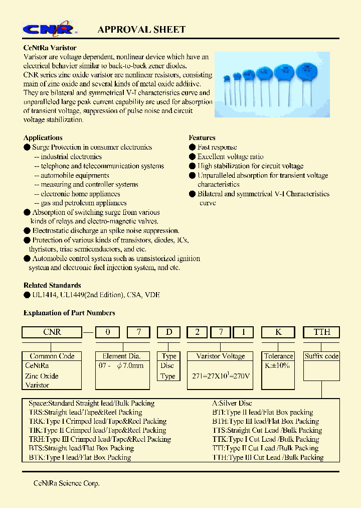 CNR-05D151K_7870693.PDF Datasheet