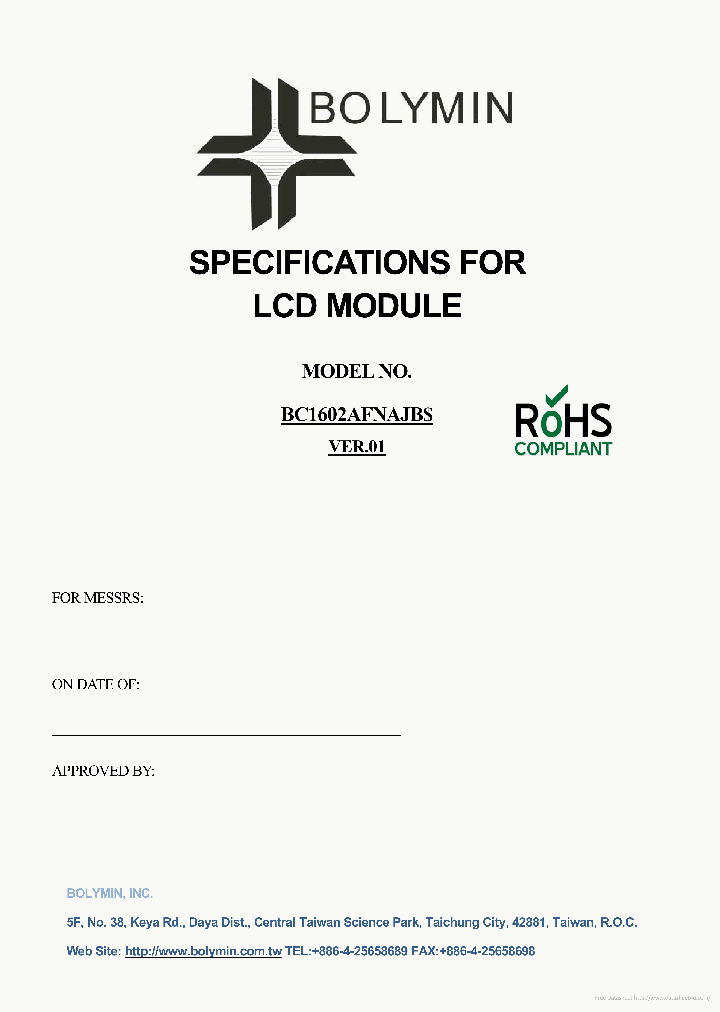 BC1602AFNAJB_7870799.PDF Datasheet