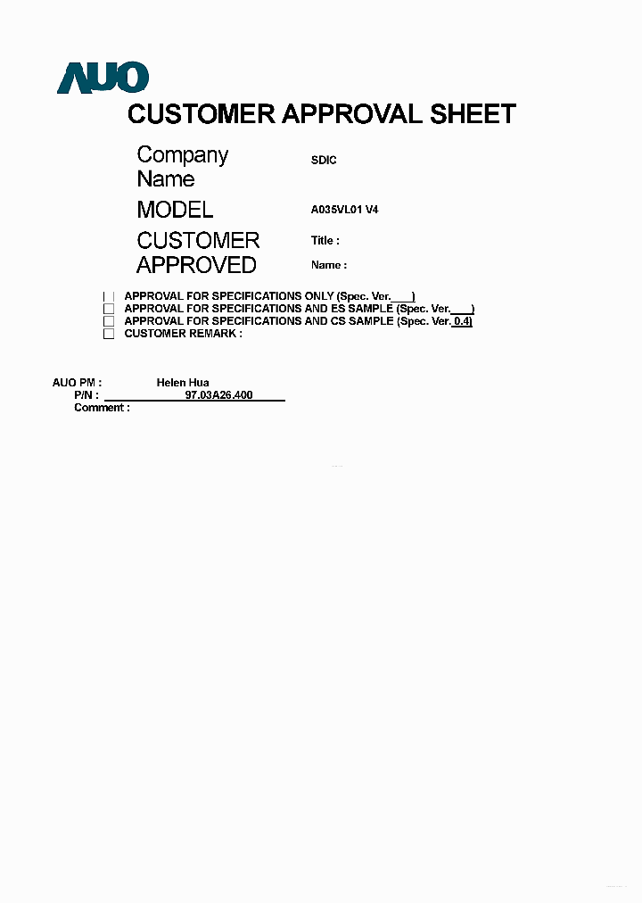 A035VL01-V0_7871408.PDF Datasheet