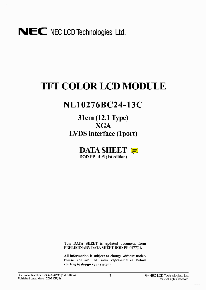 NL10276BC2413C_7871491.PDF Datasheet