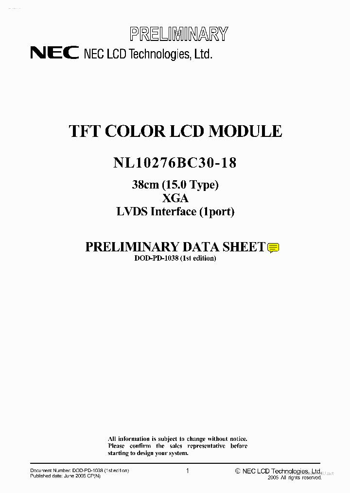 NL10276BC30-18_7870839.PDF Datasheet