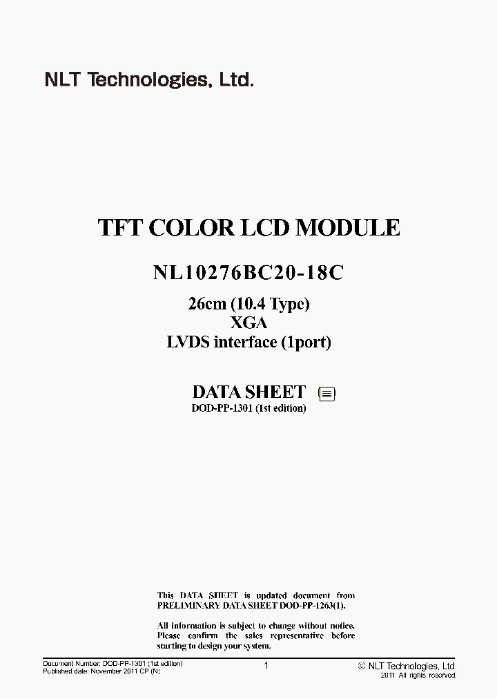NL10276BC20-18C_7870811.PDF Datasheet