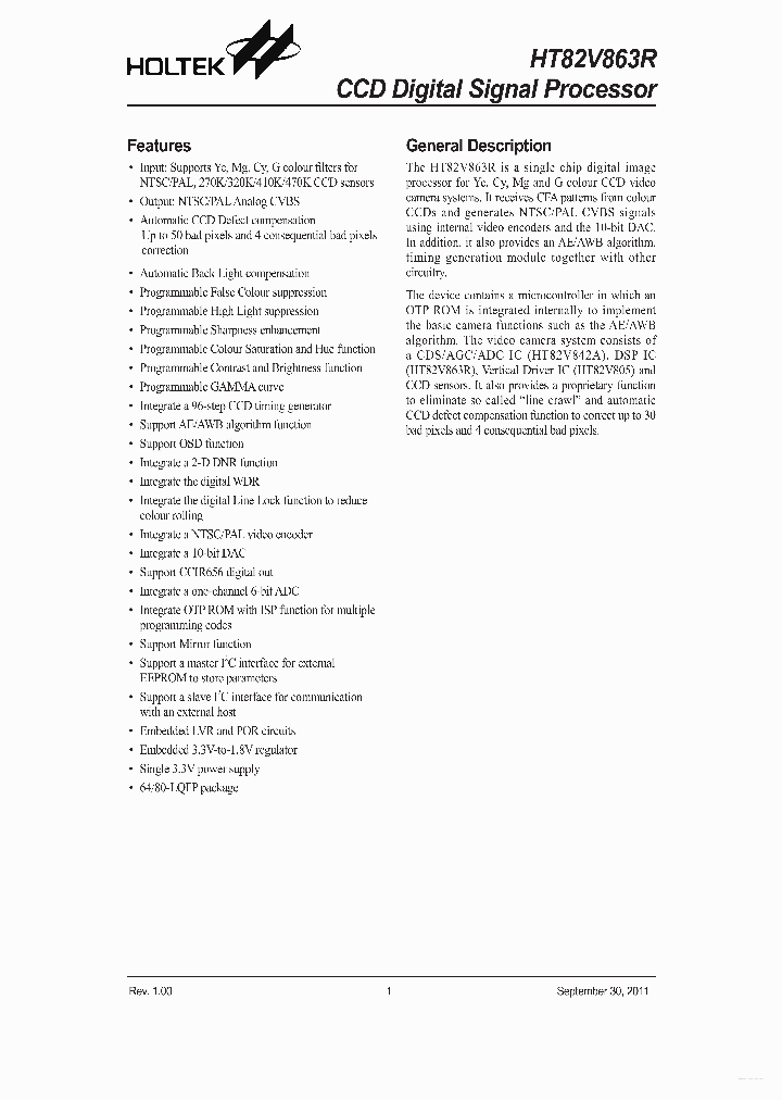 HT82V863R_7869821.PDF Datasheet