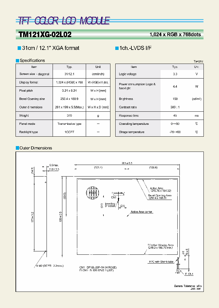 TM121XG-02L02_7868661.PDF Datasheet