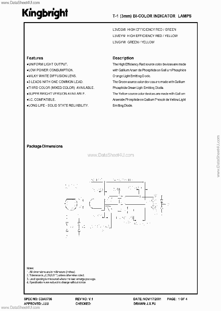 L3VXXW_7867454.PDF Datasheet