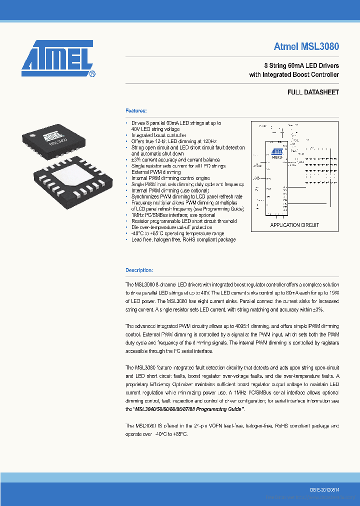 MSL3080_7872792.PDF Datasheet