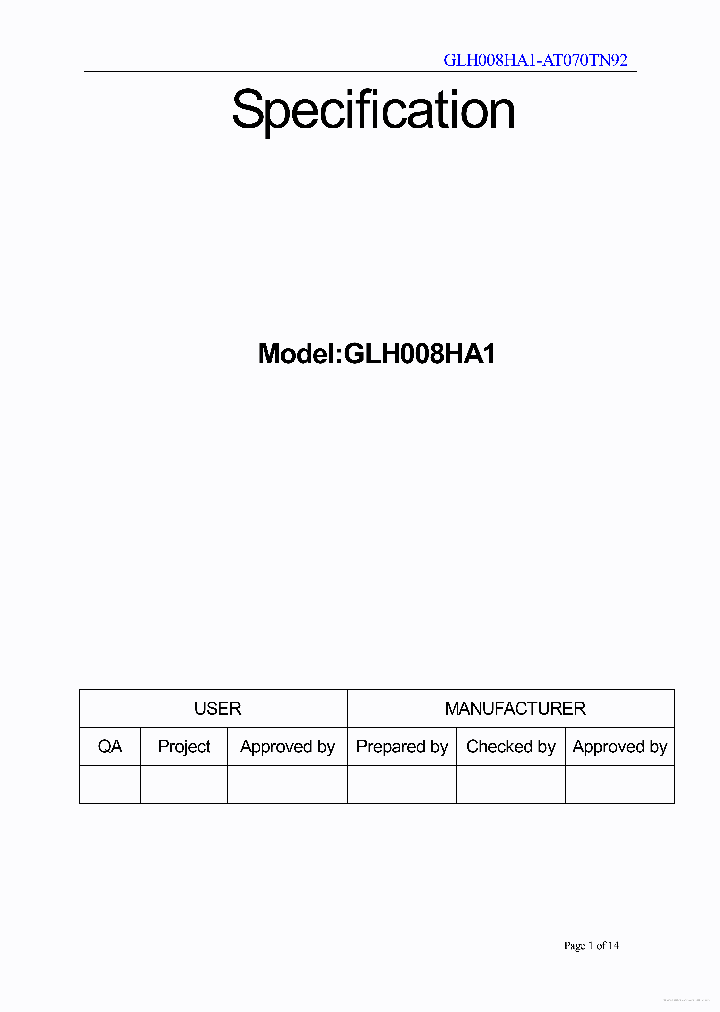 GLH008HA1_7872839.PDF Datasheet