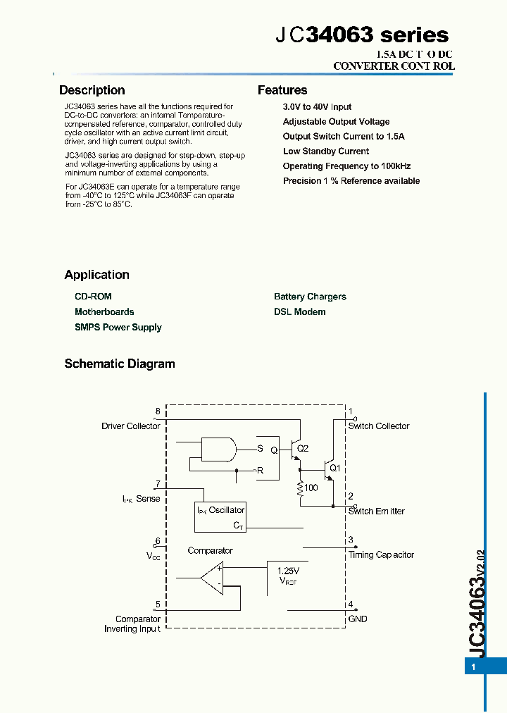 JC34063_7874217.PDF Datasheet