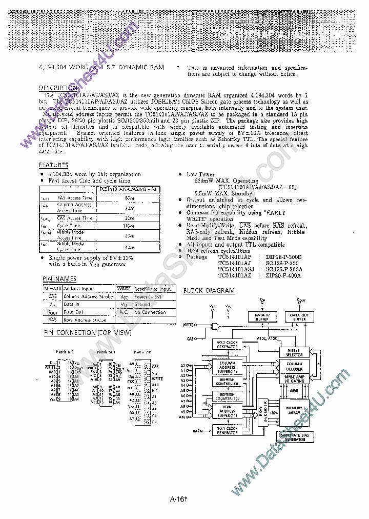 TC514101AXX_7874234.PDF Datasheet