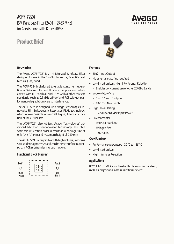 ACPF-7224_7876043.PDF Datasheet