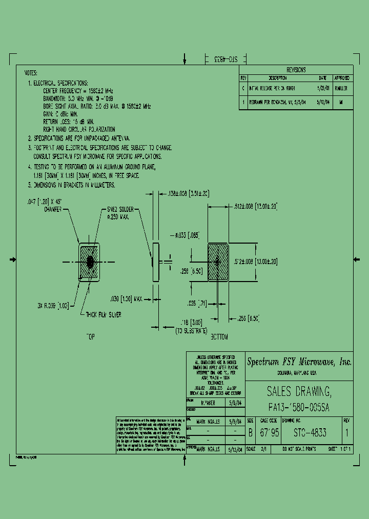 STO-4833_8257743.PDF Datasheet