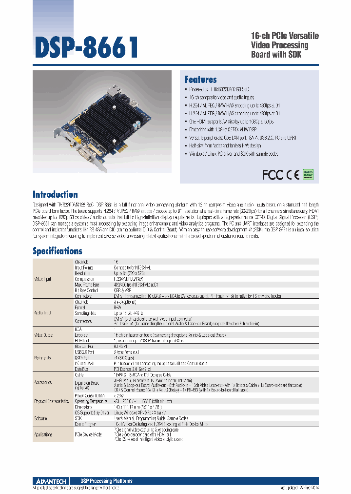 DSPC-8661ACY01-AE_8257951.PDF Datasheet