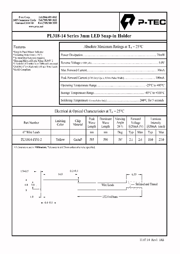 PL31814-1Y01-2-14_8257945.PDF Datasheet