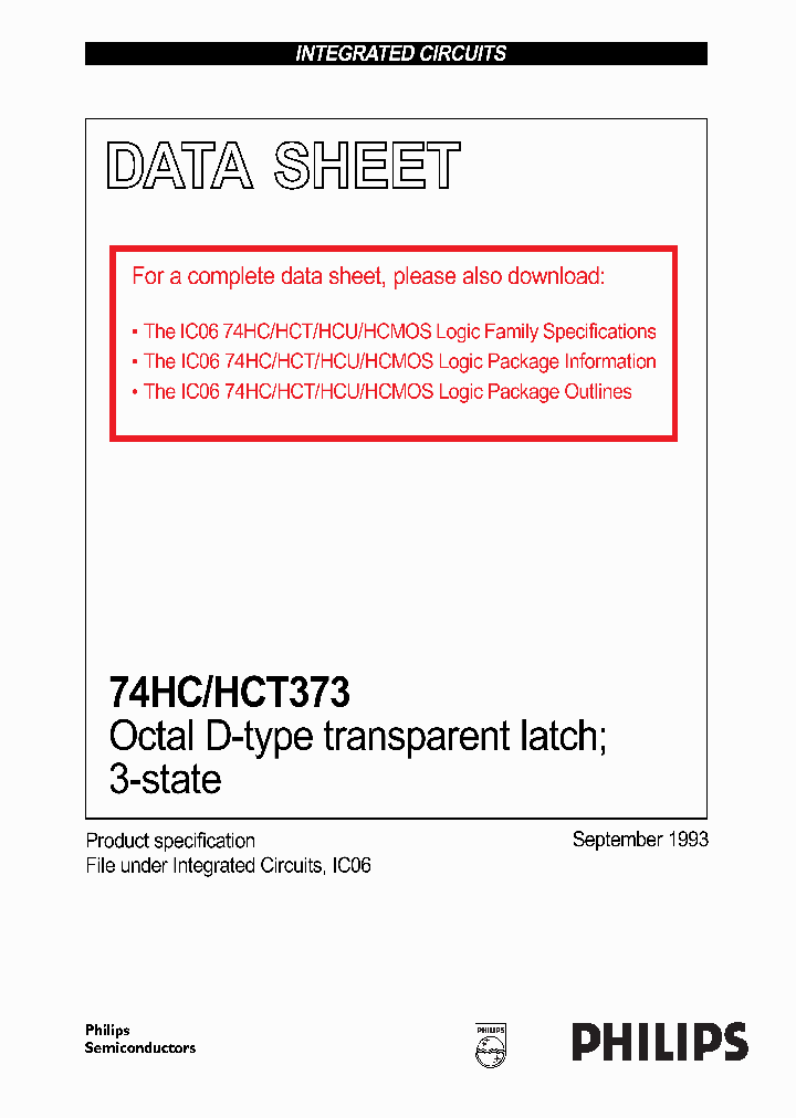 74HCHCT373_8259716.PDF Datasheet