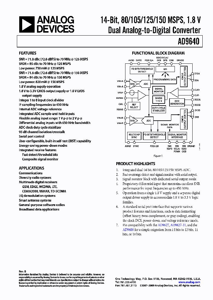 AD9640-105EBZ_8259797.PDF Datasheet