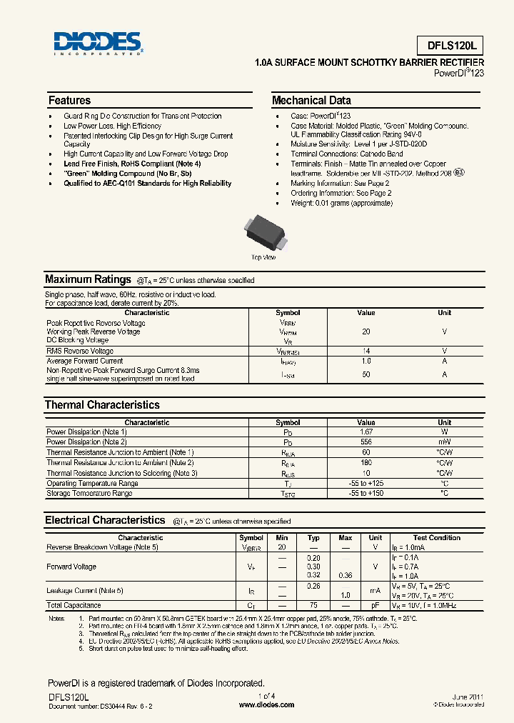 DFLS120L-15_8268214.PDF Datasheet