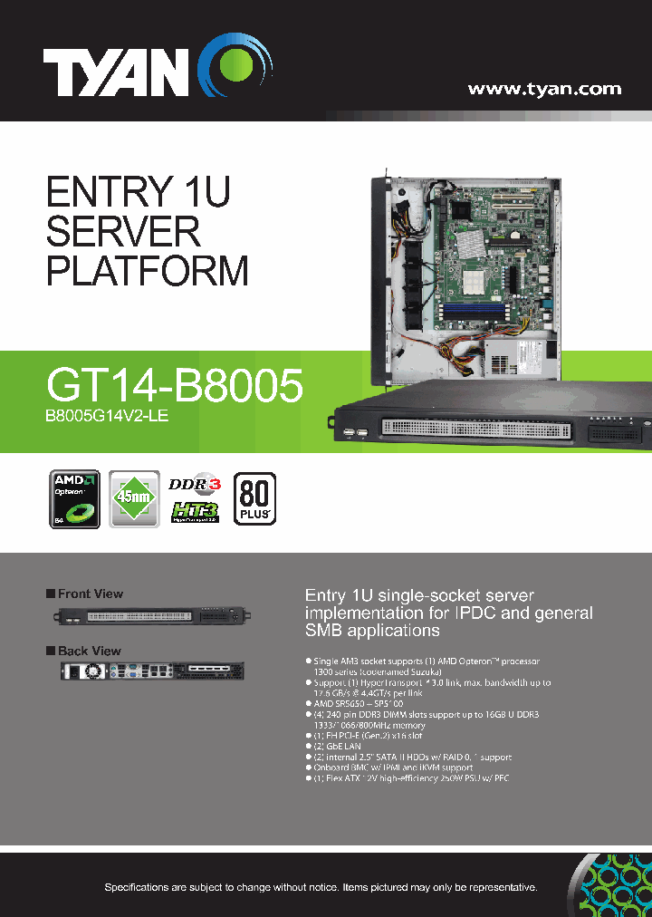 B8005G14V2-LE_8269361.PDF Datasheet