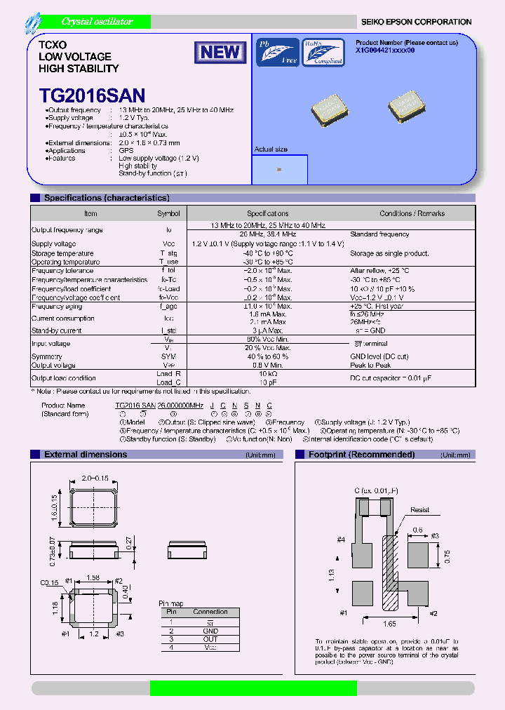 TG2016SAN_8270257.PDF Datasheet