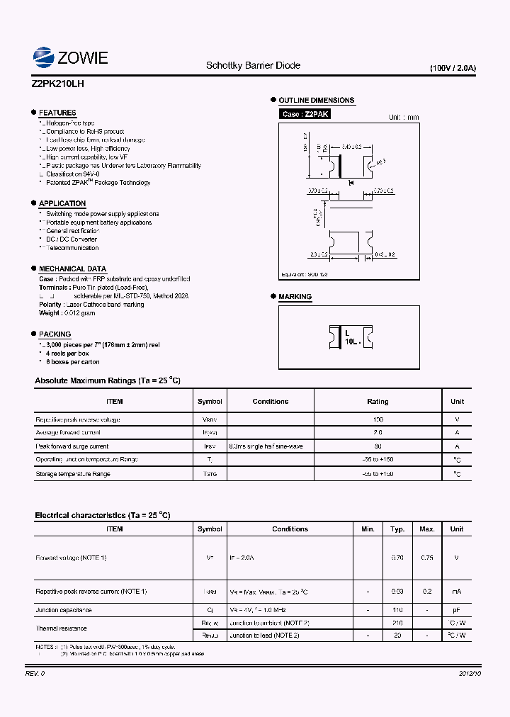 Z2PK210LH_8270295.PDF Datasheet