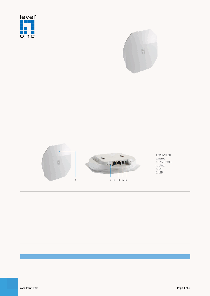 WAP-6111H_8274473.PDF Datasheet