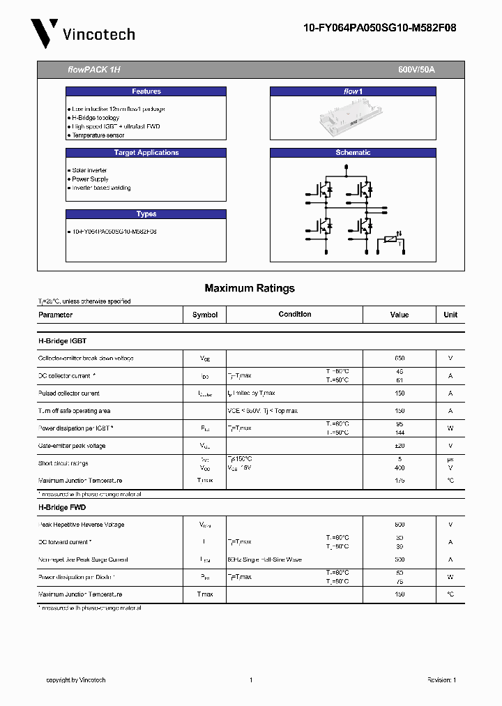 10-FY064PA050SG10-M582F08_8275338.PDF Datasheet