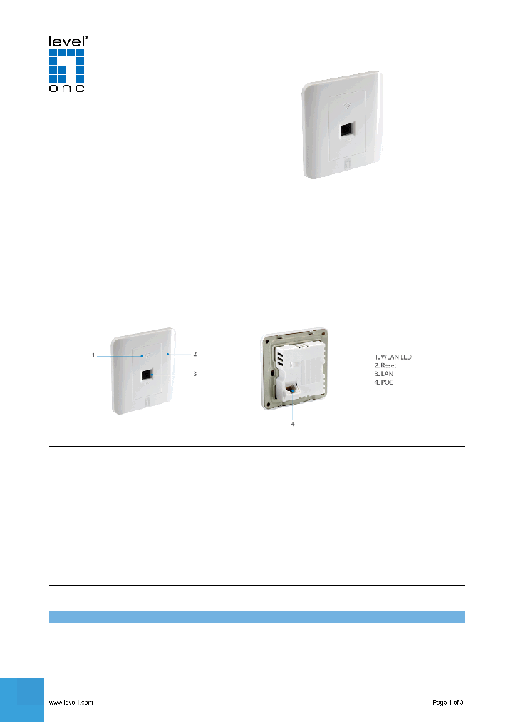WAP-6201_8274475.PDF Datasheet
