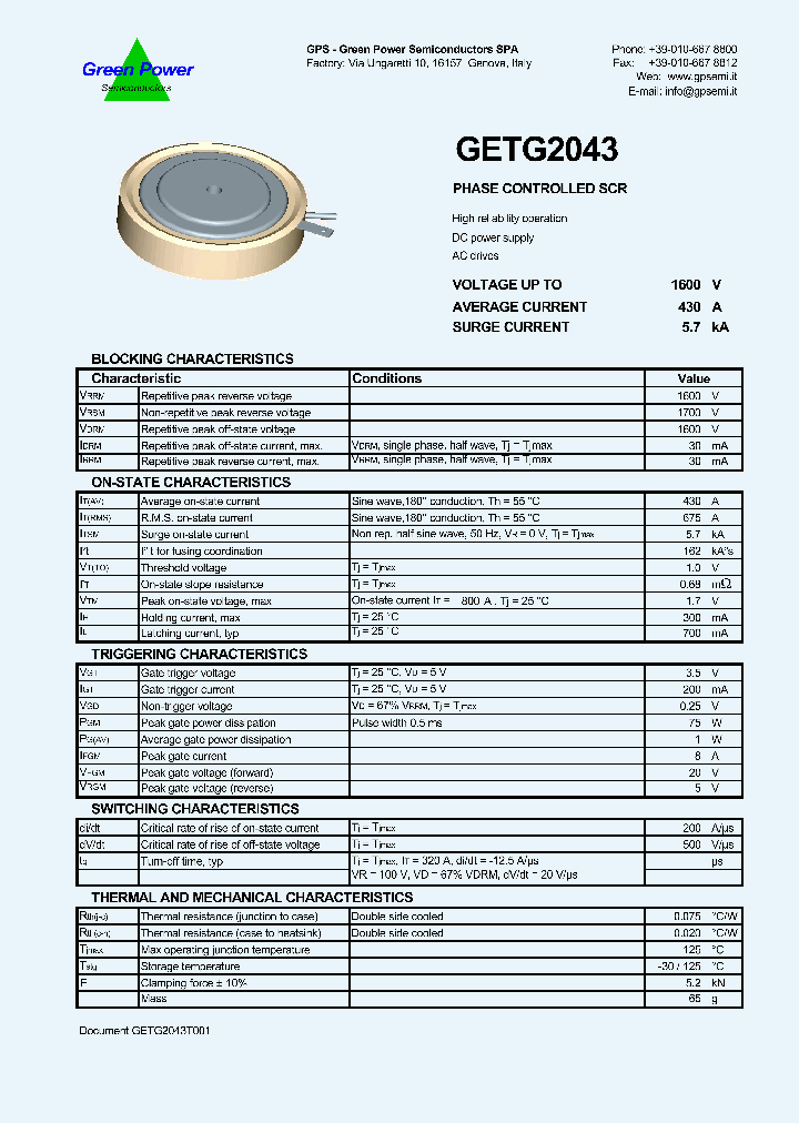 GETG2043_8272802.PDF Datasheet