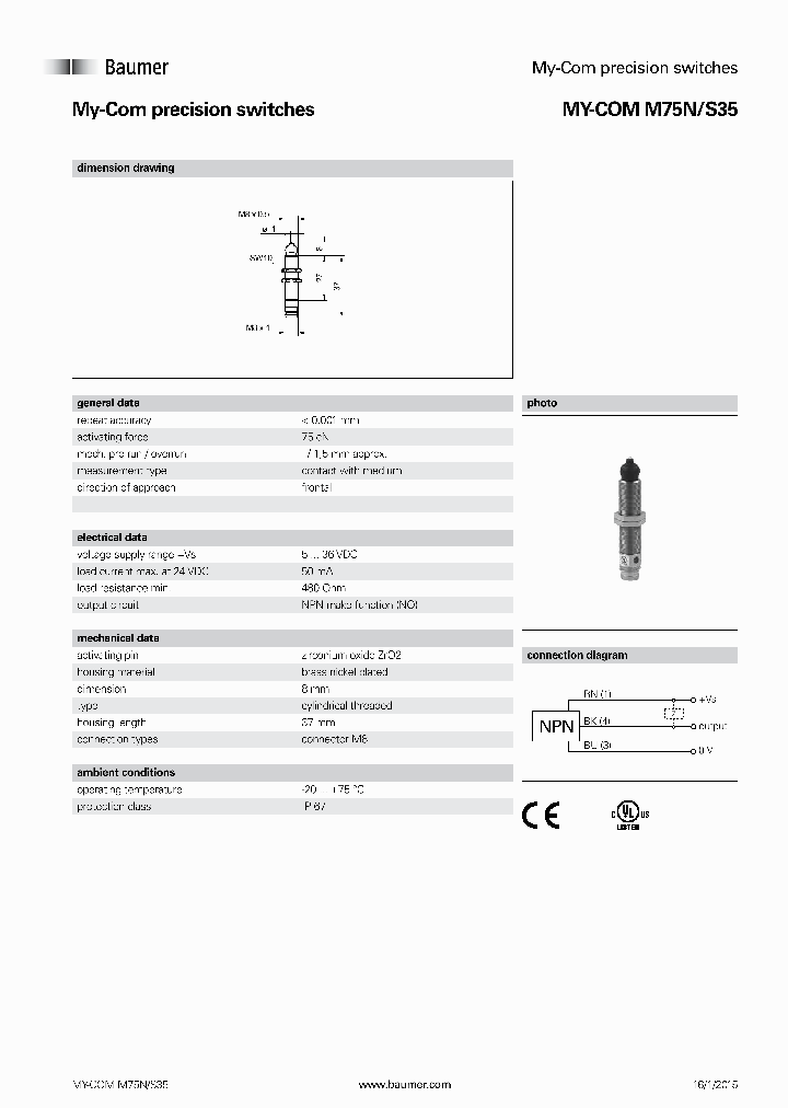 M75NS35_8270921.PDF Datasheet