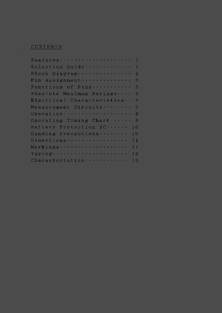 S-8491DUP-DKD-T2_8260612.PDF Datasheet