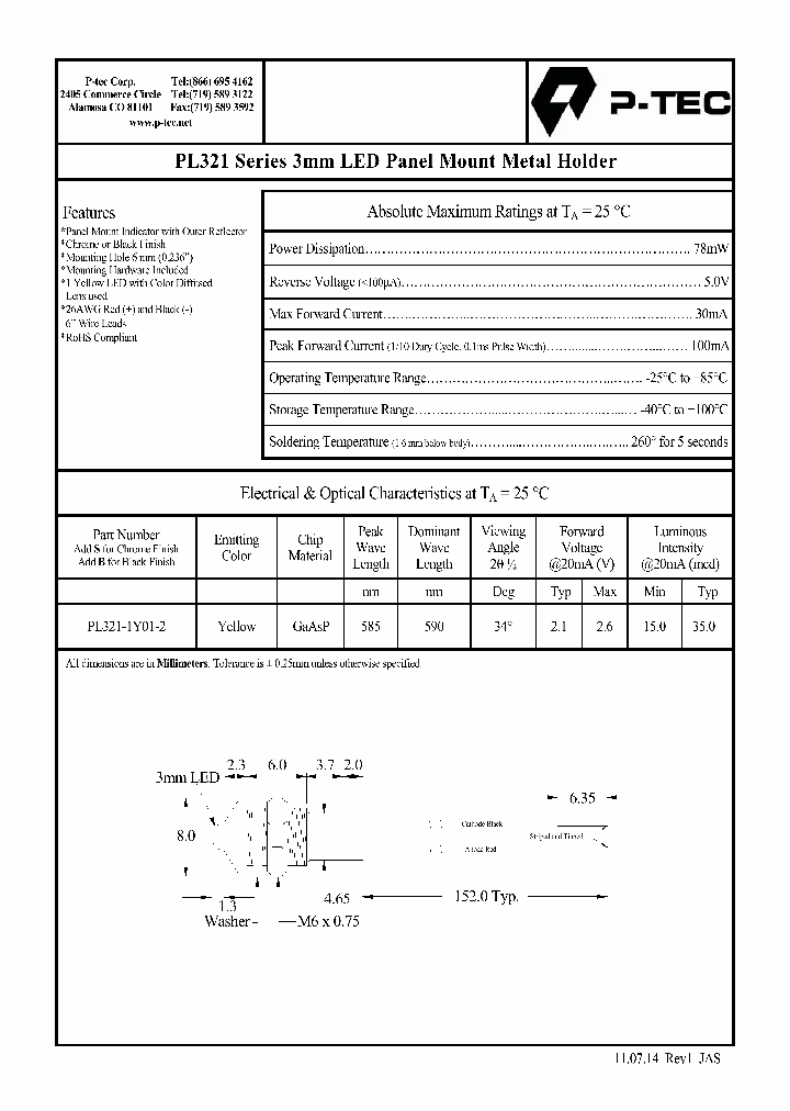 PL321-1Y01-2-14_8257944.PDF Datasheet
