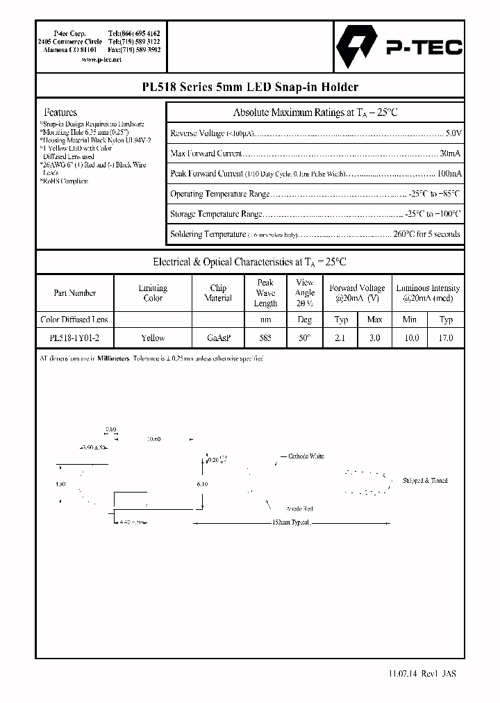 PL518-1Y01-2_8257941.PDF Datasheet