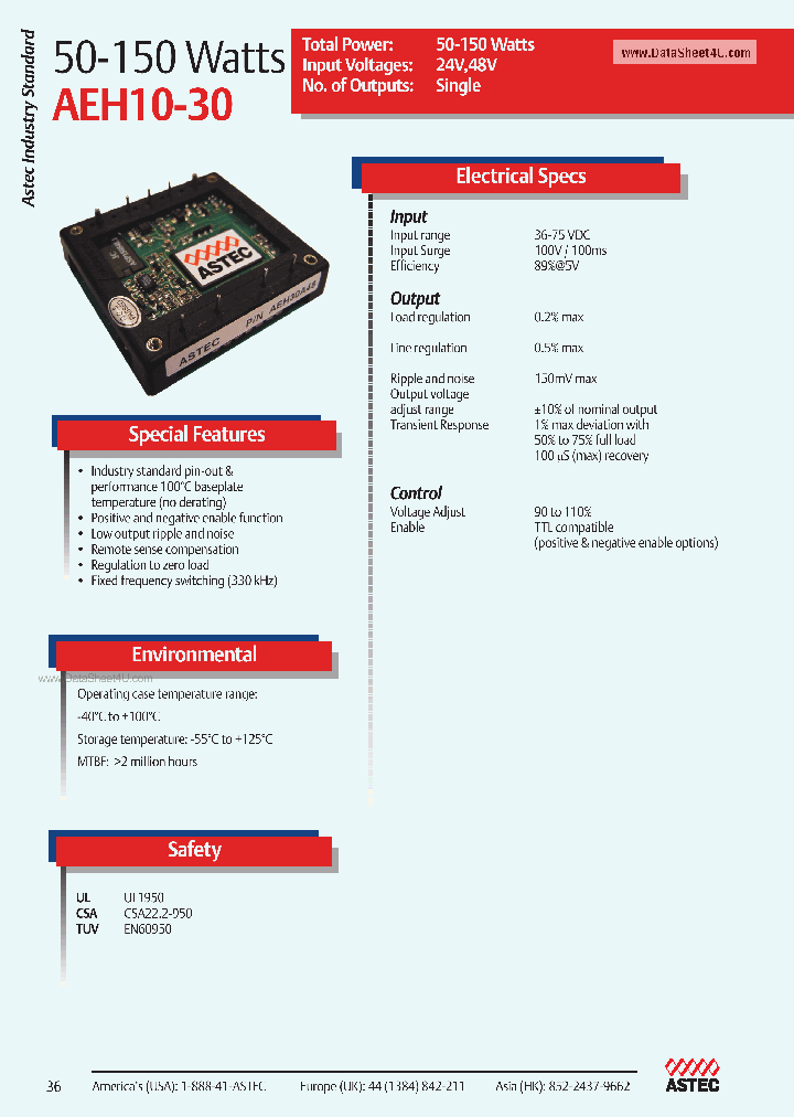 AEH10G48N_7877905.PDF Datasheet